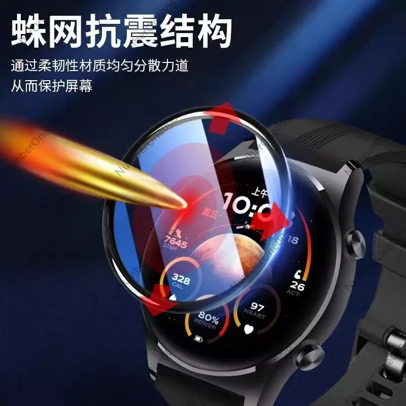 Applicable toSmart Watch 1.43'' 5ATM GPS Bluetooth Call Smartwatch Heart Rate SpO2 Monitor Fitness Sport Watch