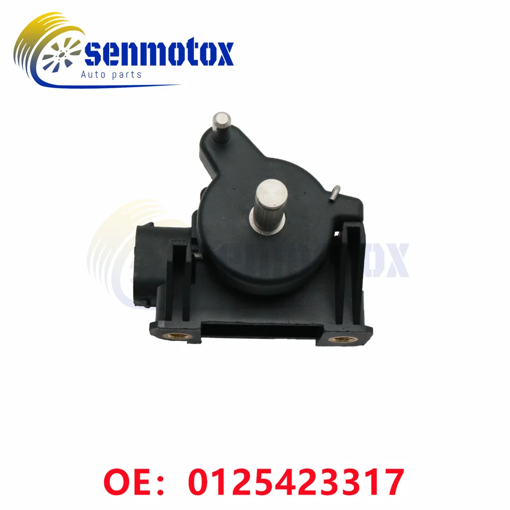 0125423317 Accelerator Pedal Position Sensor A0125423317 For Mercedes CLK320 E320 ML320 G500 SLK230 W202 W210 W163 1997-2005