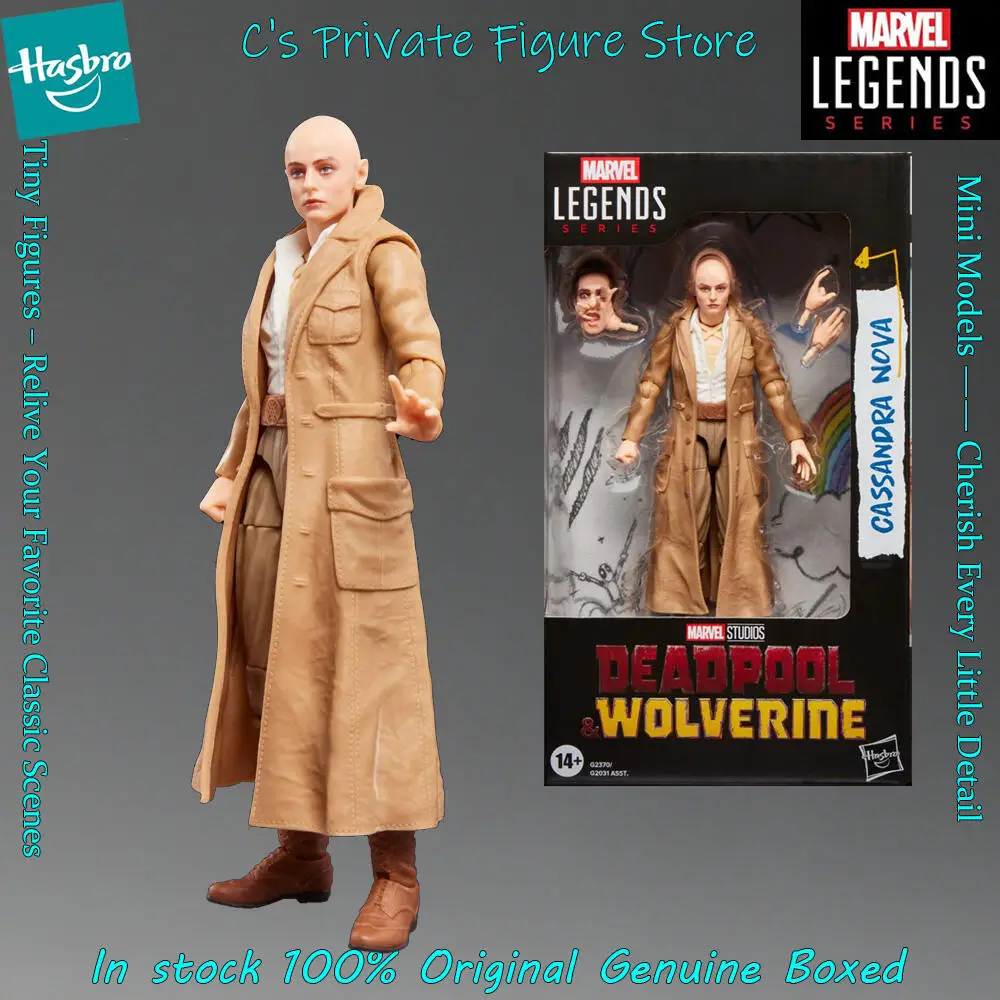 hot-sale-in-stock-hasbro-marvel-legends-series-deadpool-wolverine-cassandra-nova-figure-anime-action-model-gift