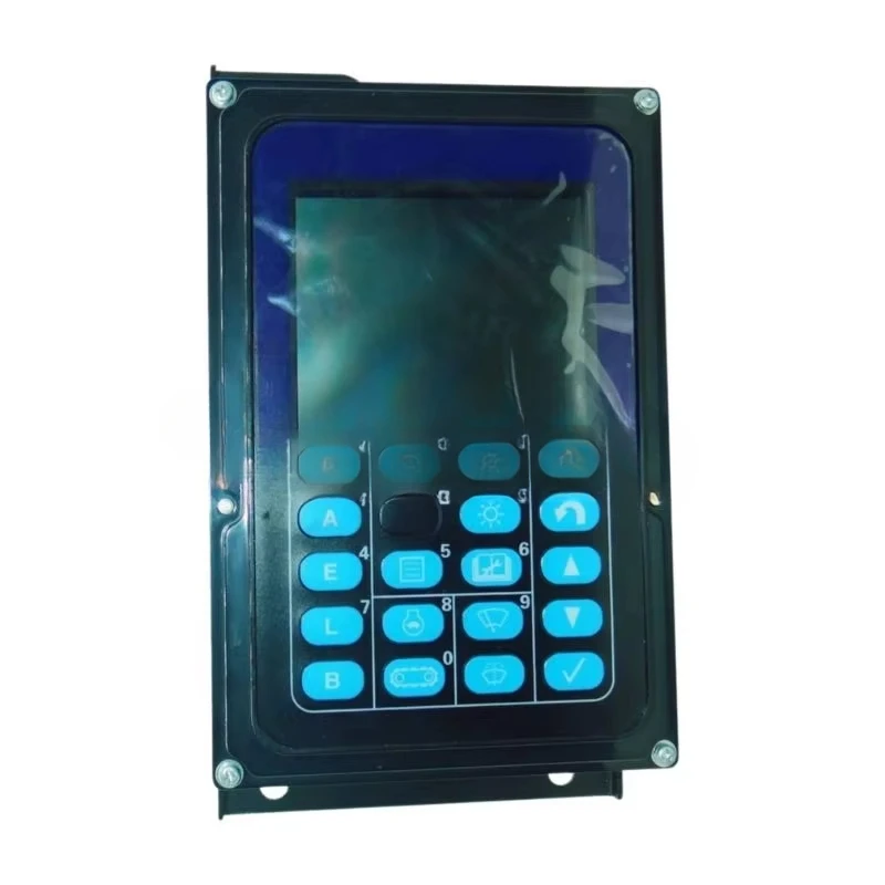 NEW  Electronic Instrument Panel LCD Monitor Display Screen 7835-12-2002 7835-12-2003 for Komatsu PC-7 PC200-7 PC400-7