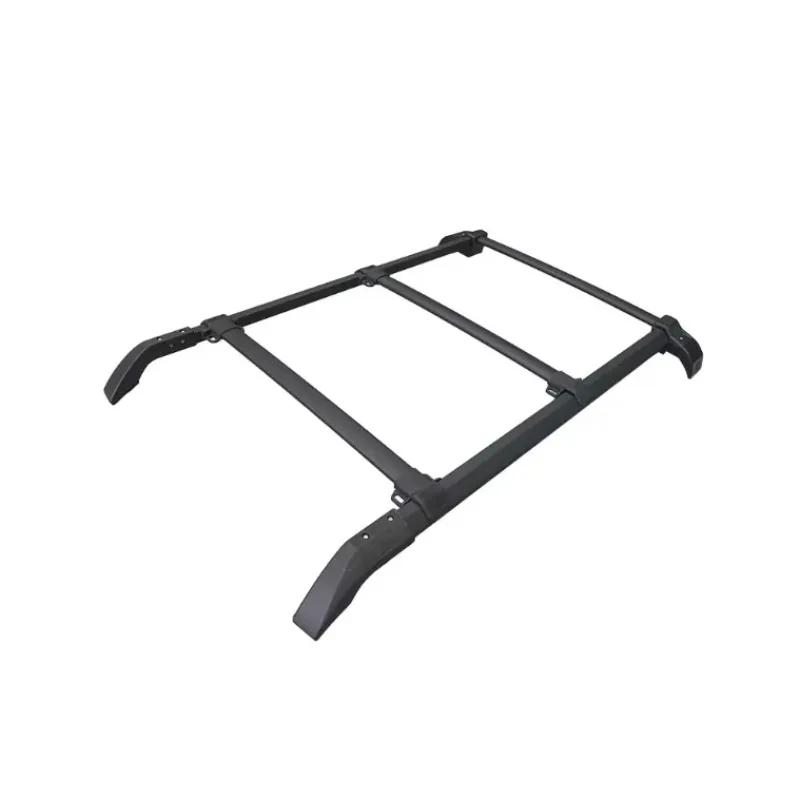 

GlowMart Manufacturer Roof Rack China SUV Car Modification Universal Cross Bar