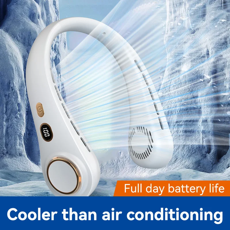 Thumbnail 2 - #53 Neck Fans List of Top Picks