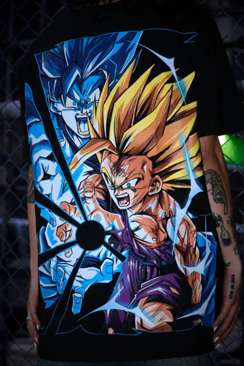 2026 Summer Dragon Ball Goku - đánh giá và giá Men Shoes Under 100