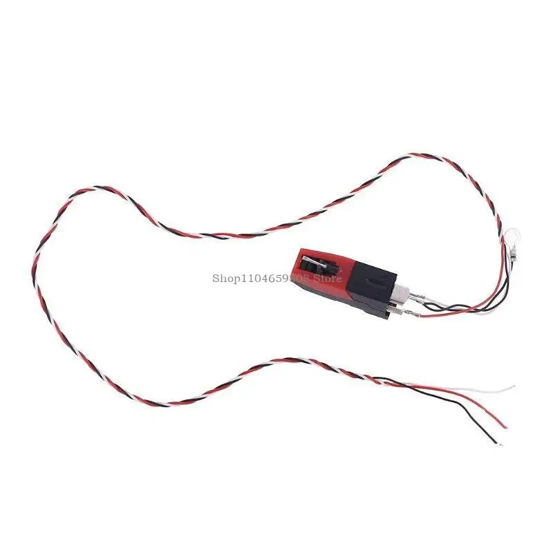 Record Cartridge Phono Line With for LP Vinyl Needle Univers