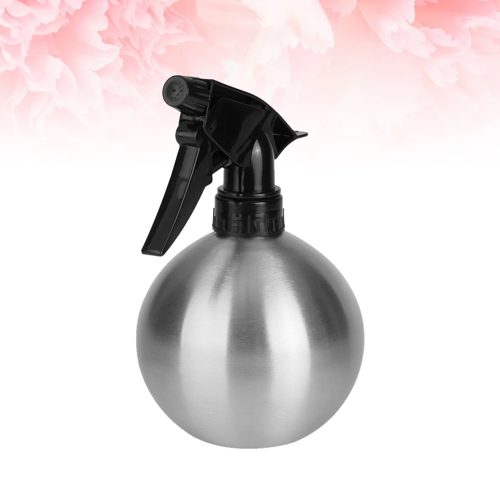 

Металлический прочный металлический распылитель воды, легкий садовый распылитель для комнатных растений, чайник, легкая заправка, лейка, чистая