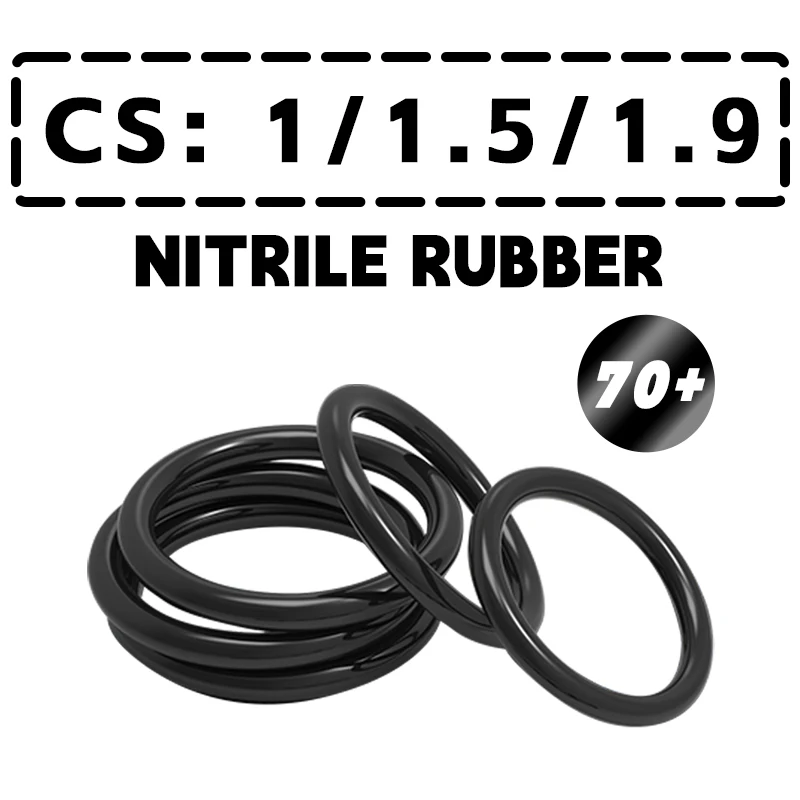 Thickness 1/1.5/1.9…