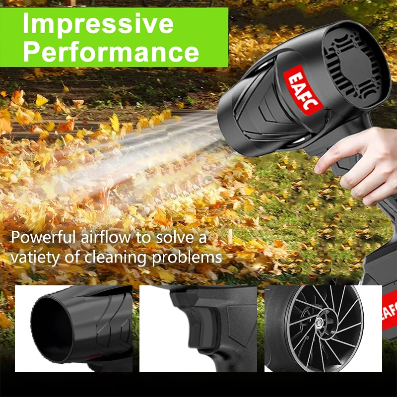 Turbo Jet พัดลมไฟฟ้า Turbo Blo - Dryer Car Blower บทวิจารณ์และราคา