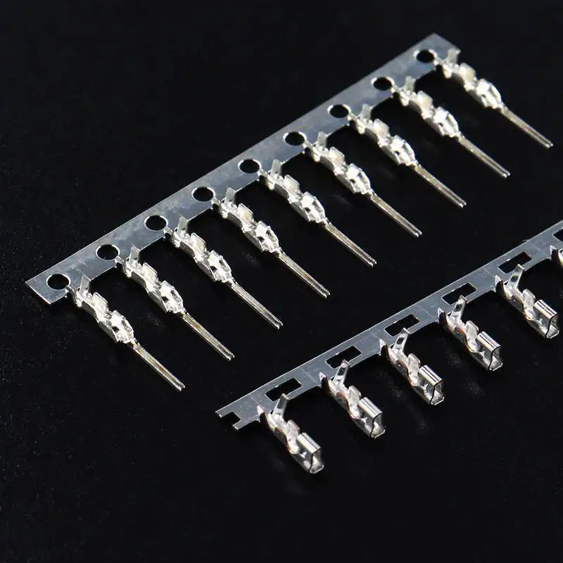 100 Stück PH2.0Mm Buchsenanschluss-Federstecker – Detail 2