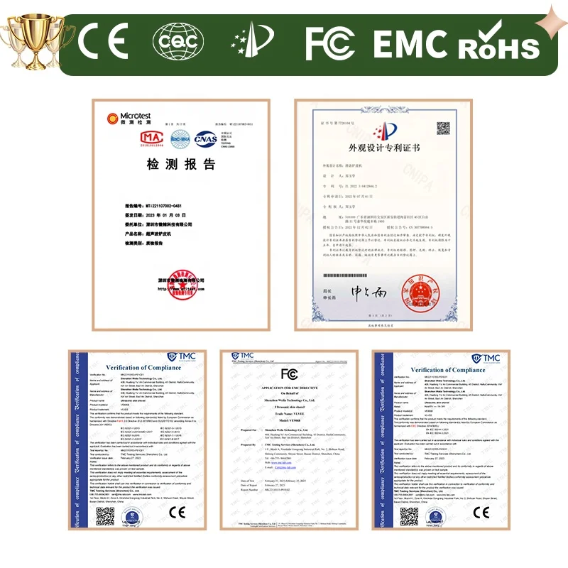 เครื่องทำความสะอาดผิวหน้าแบบสมาร์ทไลบรารี ขจัดสิวเสี้ยน ทำความสะอาดรูขุมขน เครื่องขัดผิวหน้าแบบชาร์จไฟได้ สำหรับทำความสะอาดผิวหน้าอย่างล้ำลึก