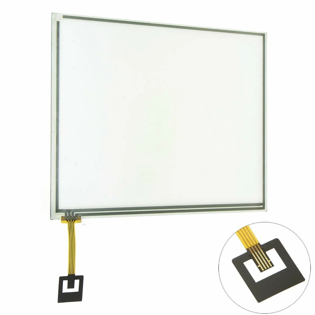 Touch Screen Digitizer for Chrysler 300 2011-2014  Dodge Dart 2013-2017 Journey