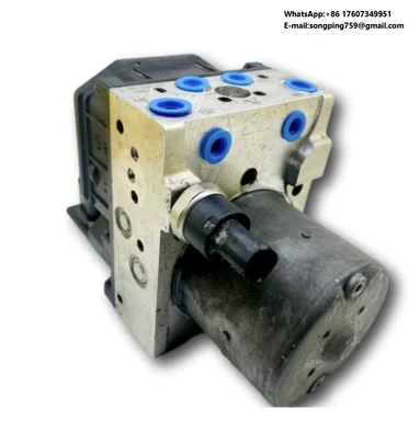

For Toyota Avensis Brake ABS Pump 89541-05073 44540-05033 0265950147 0265225319
