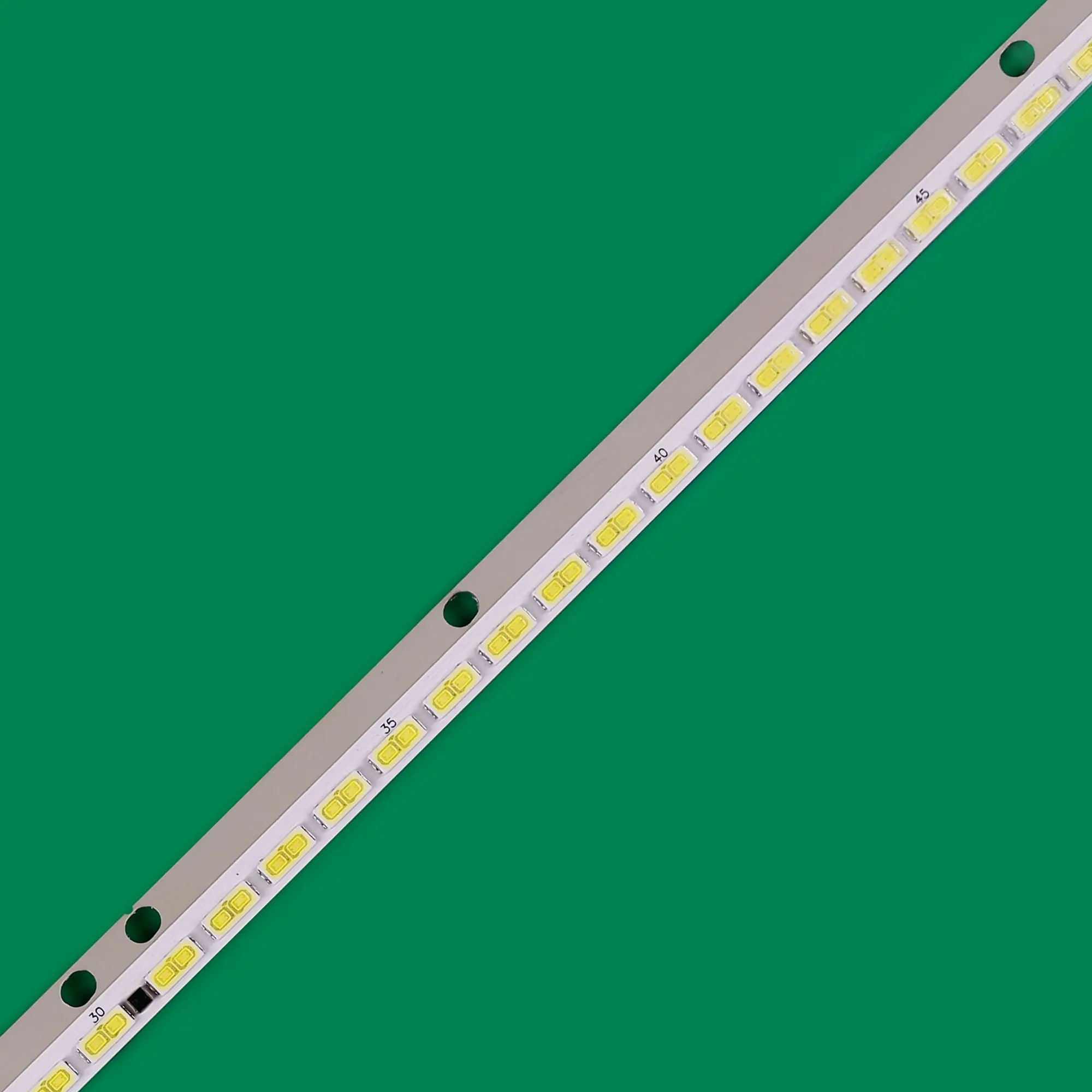 شريط إضاءة خلفية LED للإضاءة الخلفية ، 47LA643V ، 47LA640S ، 47LA644V ، 47GA6400 ، KDL-47R500A ، 6922L-0043A ، 6922L-0065A ، 6920-0001C ، LC470EUN ، SFF1 ، 47LA641