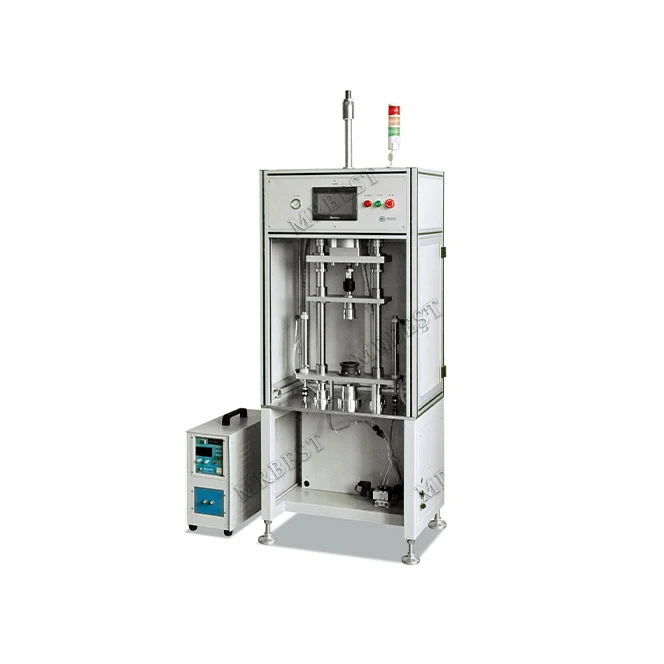 Super Capacitor Automatic Production Line Machine for  Feeding Machine