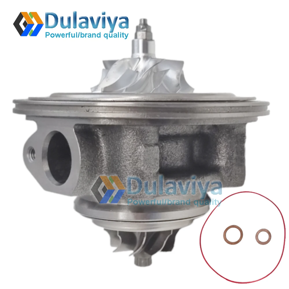 

Turbocharger Cartridge Mini Clubman Countryman FOR BMW 216i 218 X1 X2 sDrive 18i 2681209 7636784 8643129 11658643129