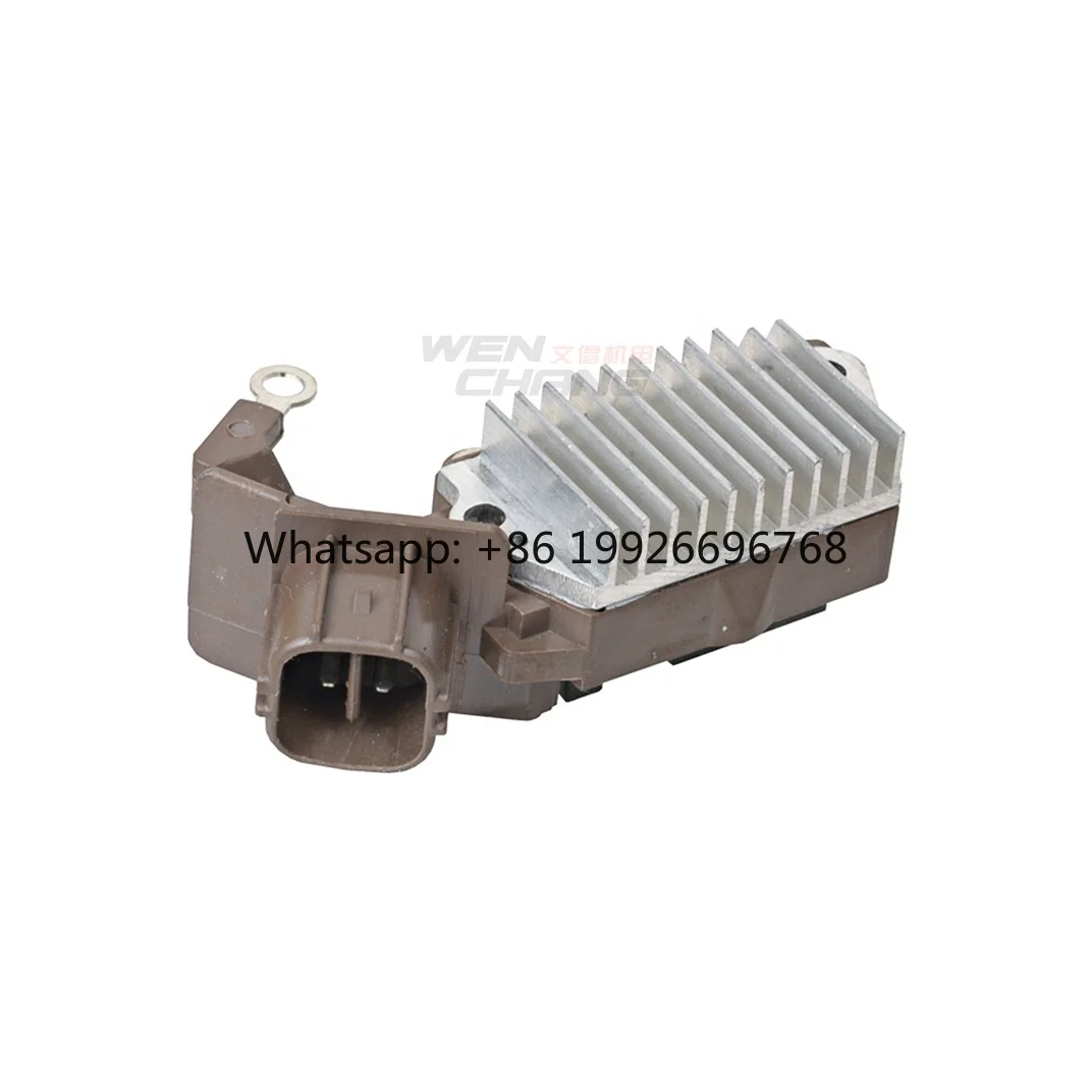 

Alternator Regulator for Toyota 1266000520 1266000540 2770021050 2770075030 IN3054 2770021050