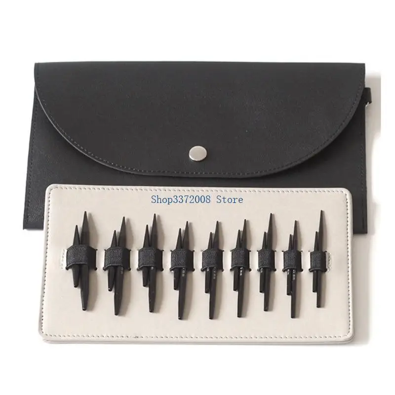 Interchangeable Cir…