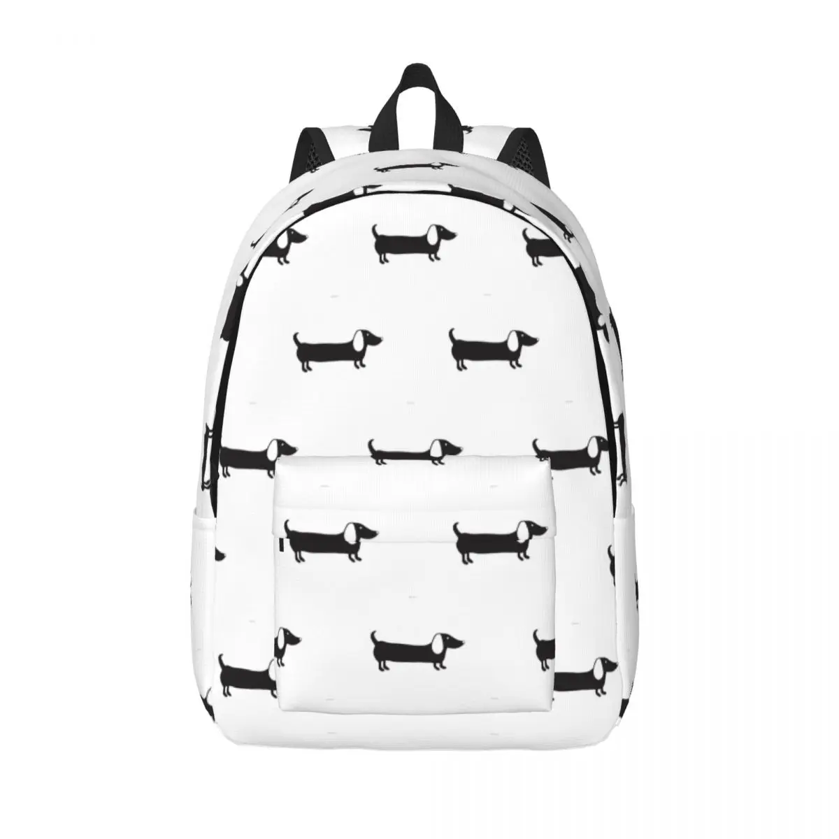 

Такса, собака, студенческий рюкзак, школьная сумка, походный дорожный рюкзак для мальчиков и девочек, модная сумка для книг, сумки на плечо