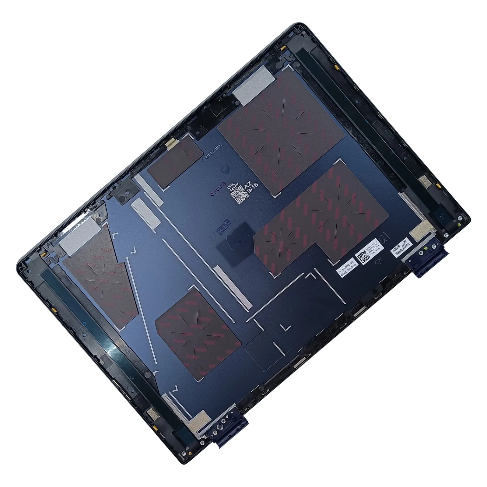 

04PXPX 4PXPX For Alienware 16X Aurora AC16251 AC16250 Laptop LCD Back Cover Top Case Rear Lid A Cover