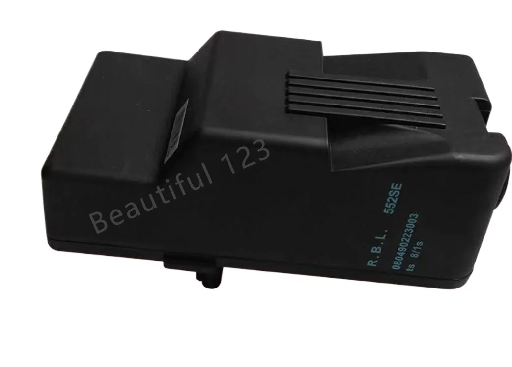 Control Box R.B.L 5…