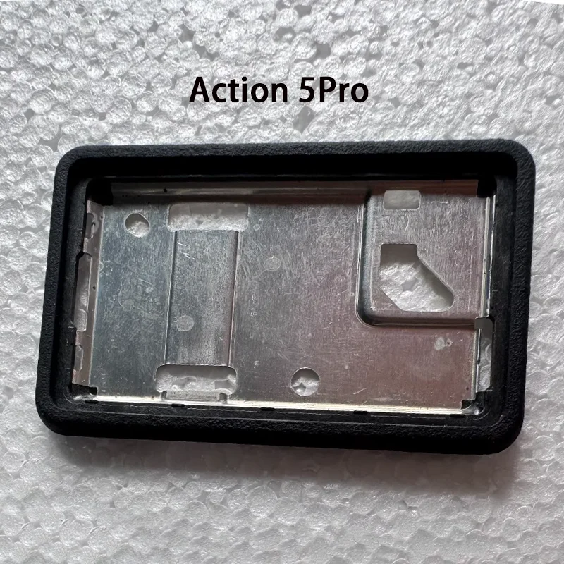 

Новые оригинальные запасные части для корпуса ЖК-экрана для камеры DJI Osmo Action 5 Pro