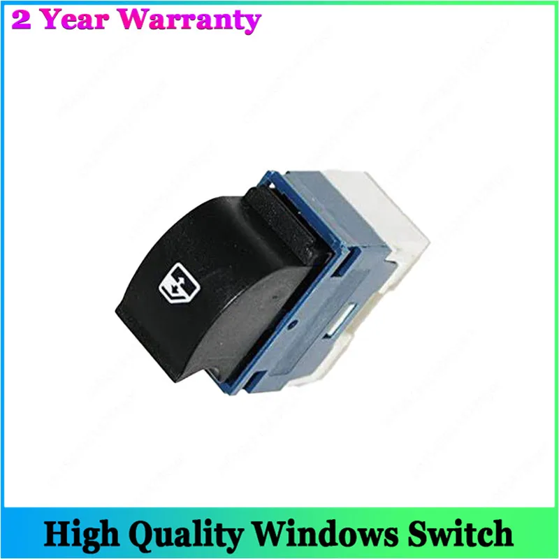 

Power Window Master Switch Lifter Butto For Fiat DOBLO (119) 1.9 D MULTIJET 2005-2009