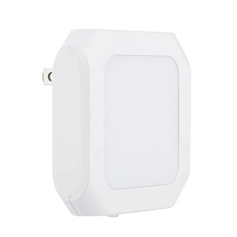 Motion Sensor Night Light LED Wireless Night Lamp US EU UK AU Plug Energy Efficient Dimmable Sensor Stairway Lamp for Bedroom