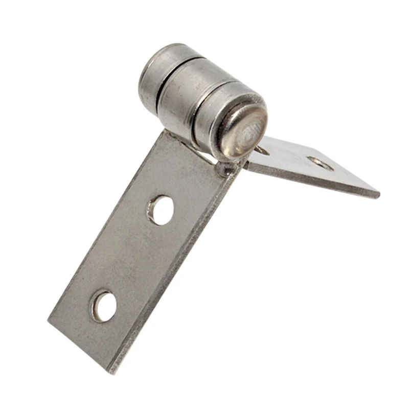 Stainless Steel Nothing Frame Hinge Fold Nothing Frame Balcony Window Hinge Nothing Frame Doors And Parts Resist Crack