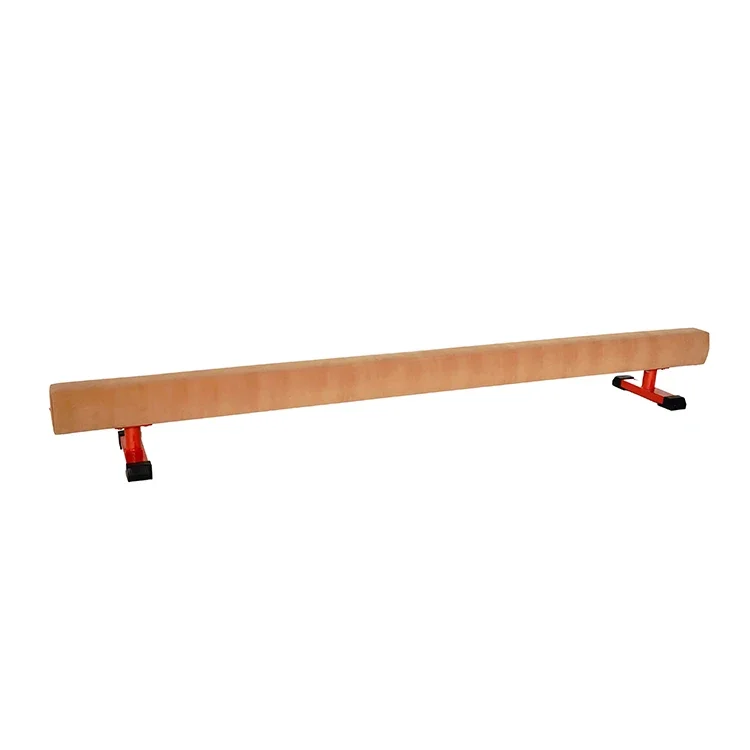 Hot-selling Gymnastic Equipment for Balance Beam High Quality Balance Beam Gymnastics for Kids