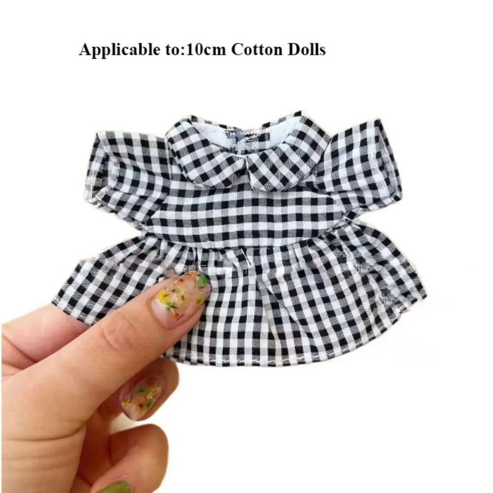 Accessories Doll Lovely Clothes Clothes Decoration 10 Colors Princess Dress Cute Doll Dresses