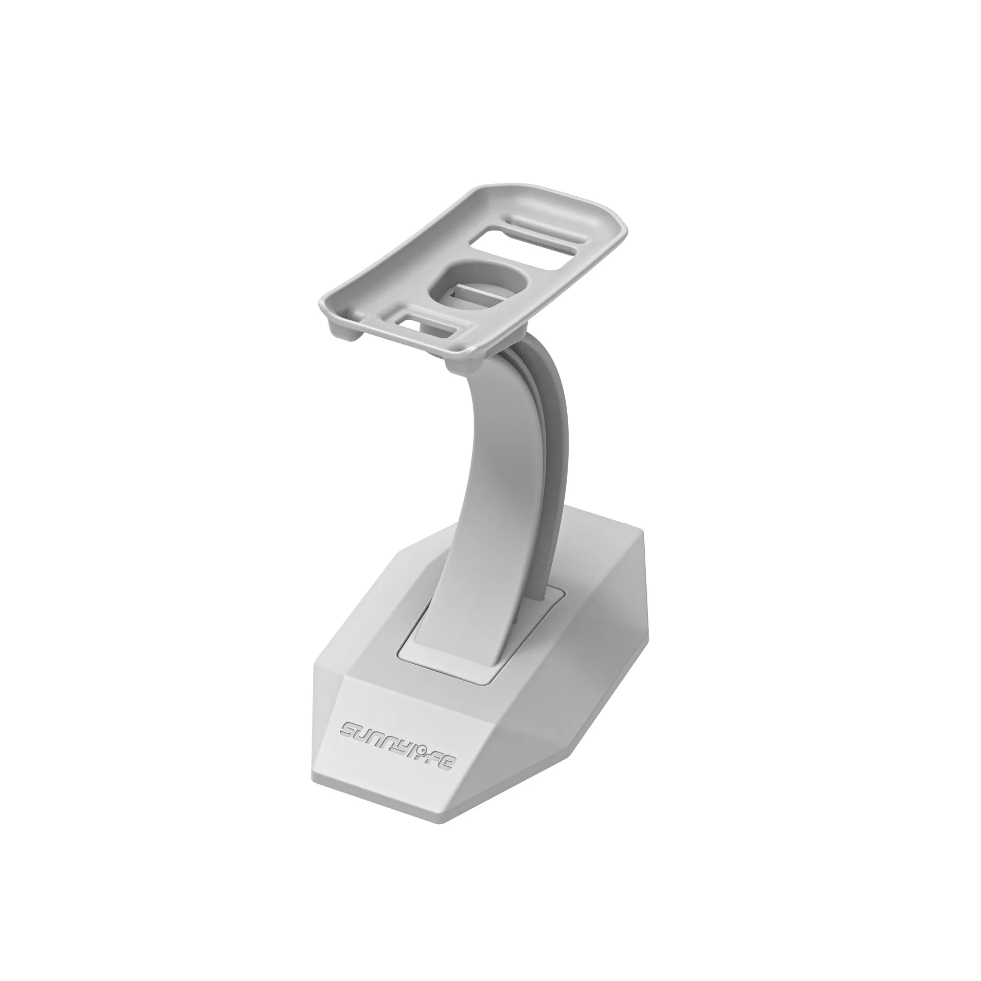 Sunnylife Desktop Display Stand Drone Mount Base Bracket For DJI NEO Stable Support. It Perfectly Fits The Bottom