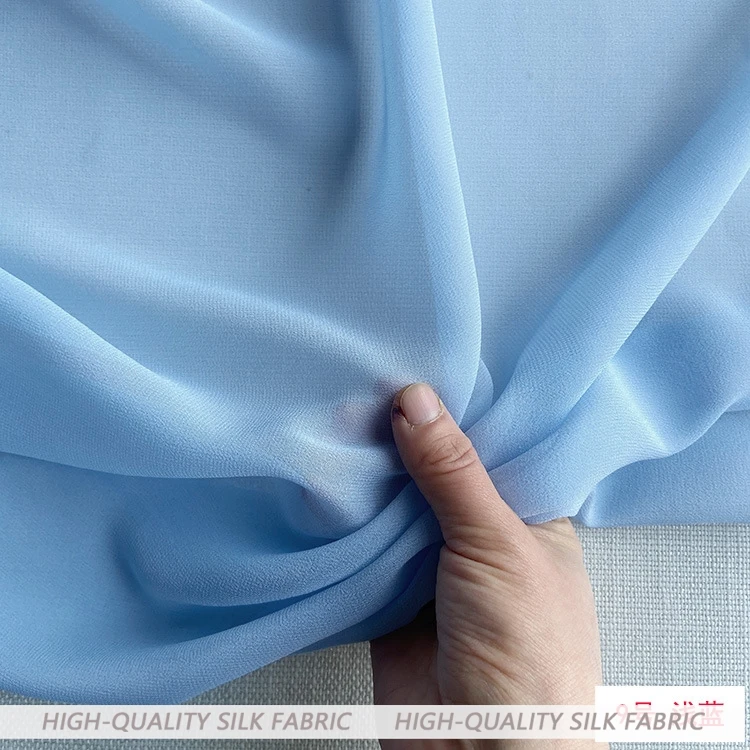 140 ワイド 12 匁シルク生地ピュアカラーロングドレススカーフ日焼け防止服