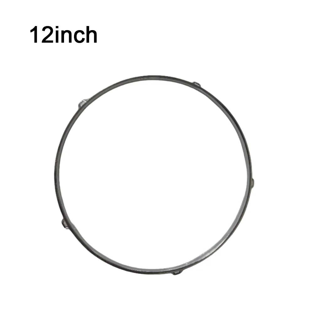 High Quality Long Lasting Practical Brand New Hoop Ring Rim Accessories Protector Replacement Spare Batter Easy Installation