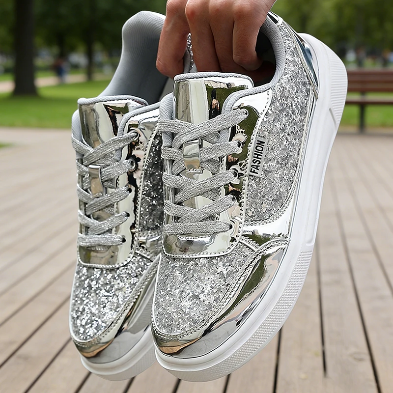 

Ladies' Flat Shoes, Spring and Autumn Women's Loafers Single Classic Board Shoes Anti Slip Comfortable Casual Sports Shoes 2026