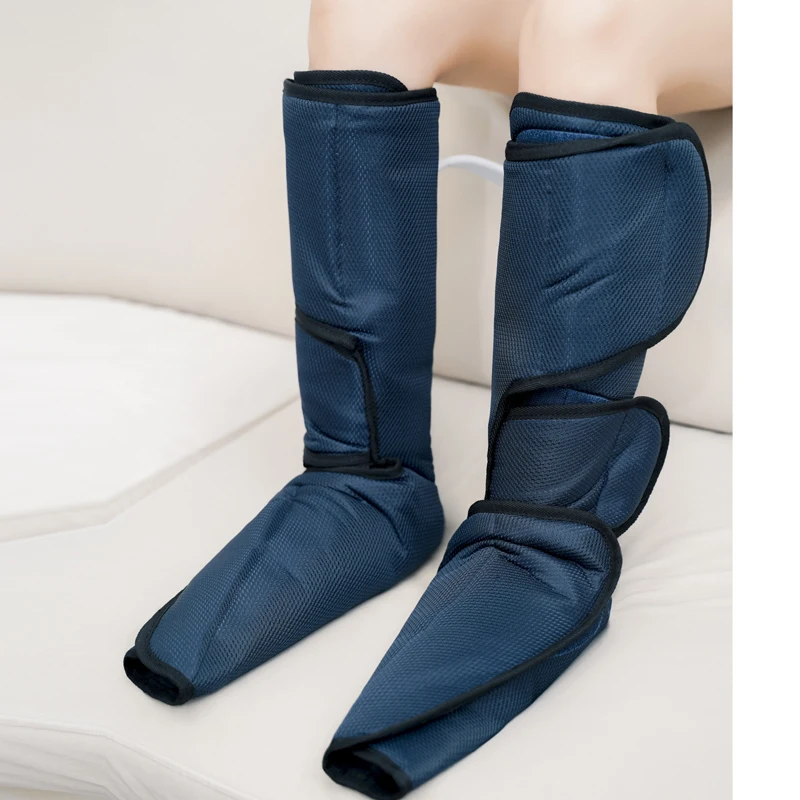

Functional Fitness Bands Circulation Leg Wraps Massager