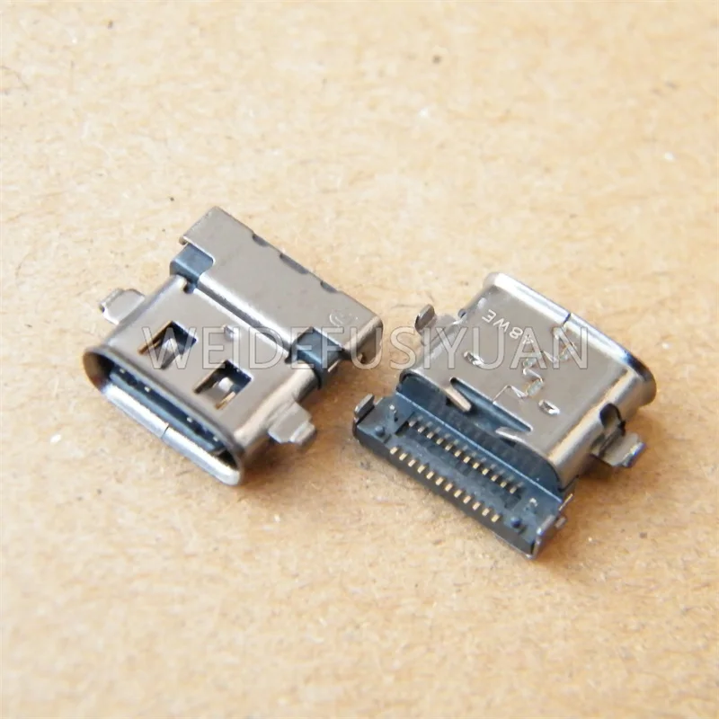 

3.0 USB Jack TYPE-C Charging Socket Connector For ASUS FX507 FA507Z FA507RM FA507Z FX507Z FA517ZC FA517ZE FA507ZE FA507ZC FX607J