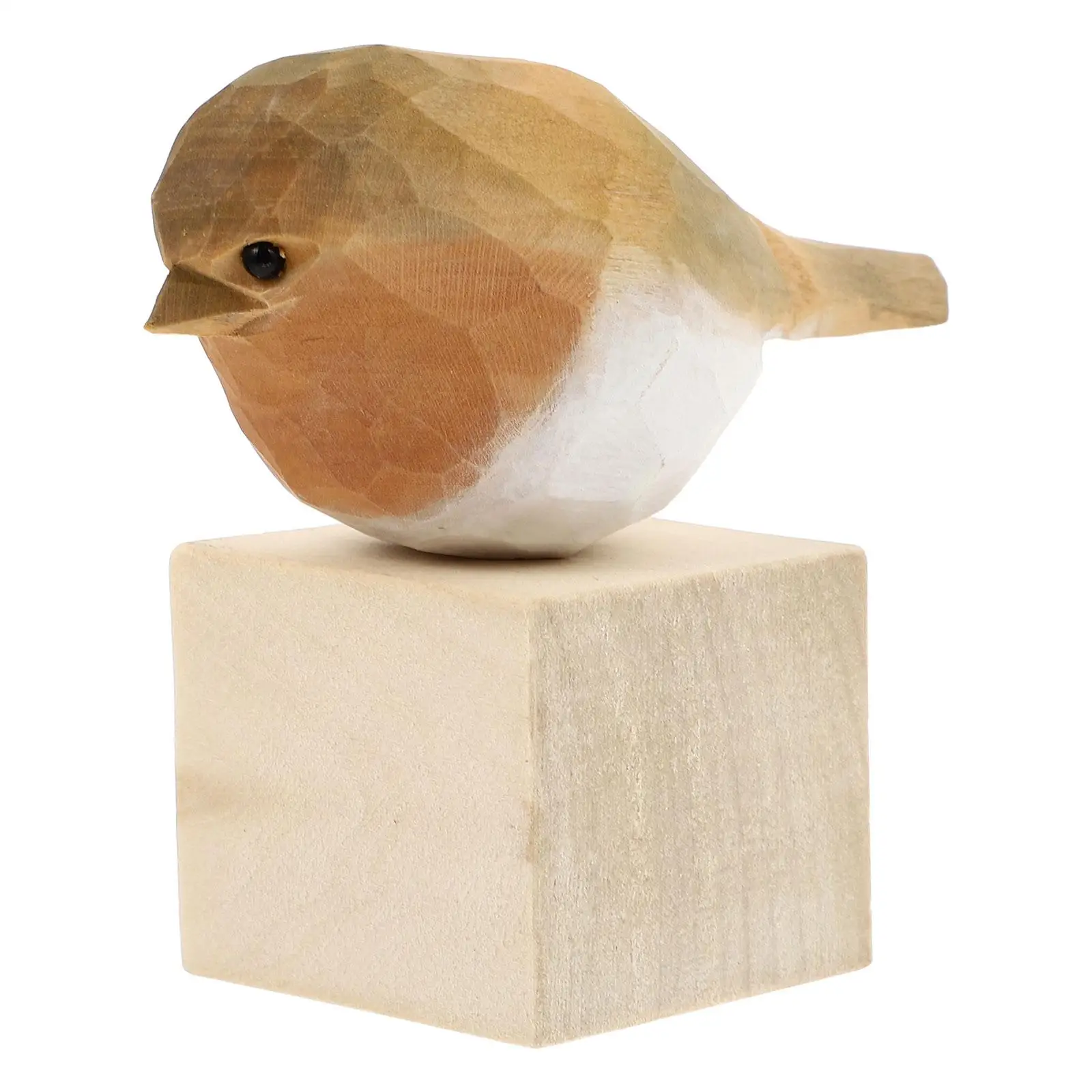 

Ornament Wooden Adorable Desktop Decoration Simulation Adornment Model Lovely Model. Toys