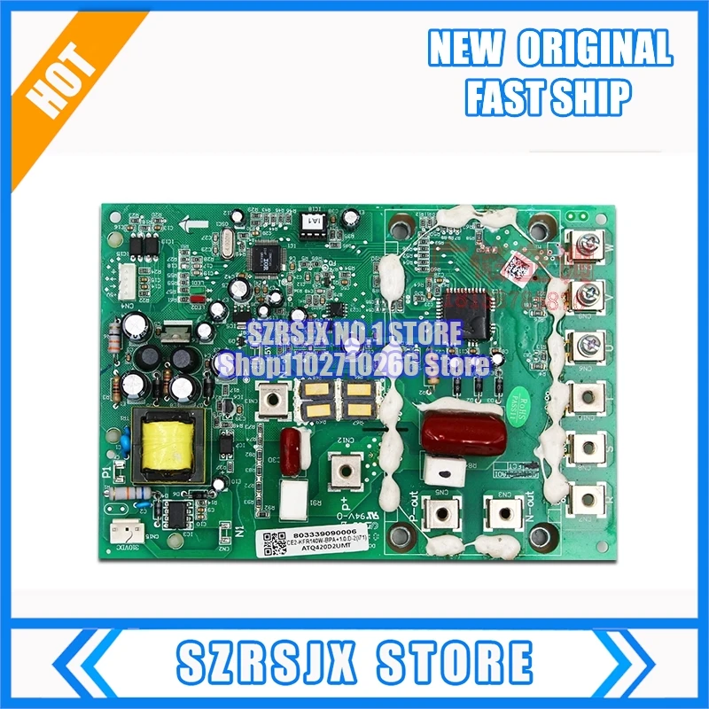 ATQ420D2UMT test ok circuit board motherboard test ok circuit board motherboard