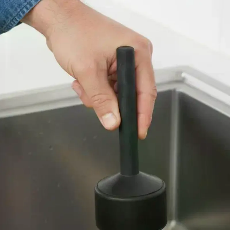 

1Pcs I.D. 55MM Long Handle Wash Jetter Cup Milking Liner Cleaning Cup Long-Milking Inflation Cleaning Jetter Tray Cups