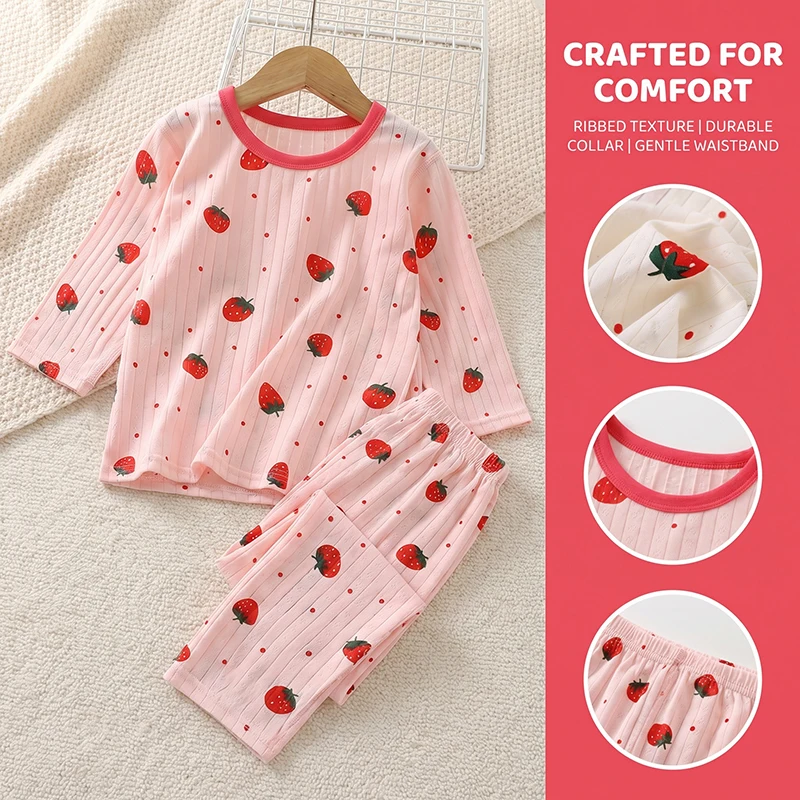 Thumbnail 2 - #9 Trending Kids Lounge Wear Sets Right Now