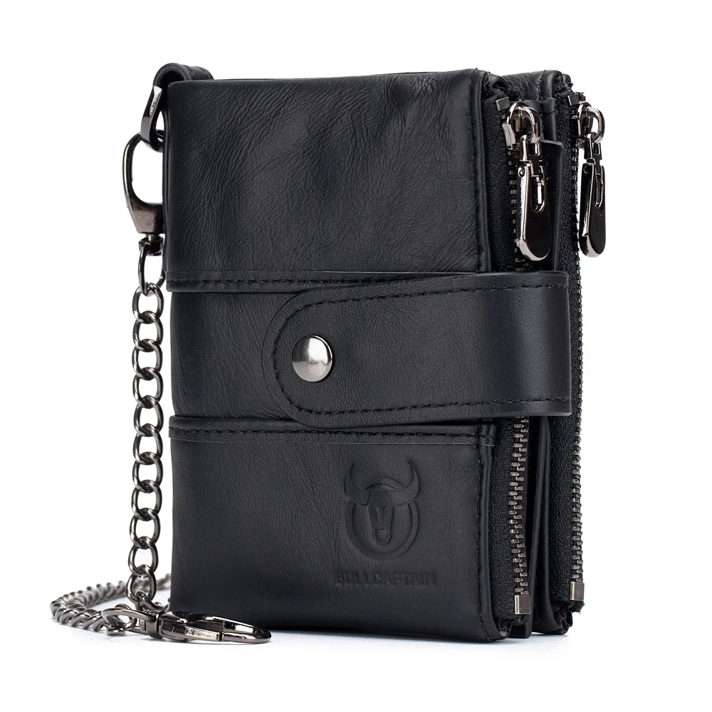 

BULLCAPTAIN women purse мужские кошельки мужской кошелек xiaomi carteira feminina Mainland China Genuine Leather Polyester MEN