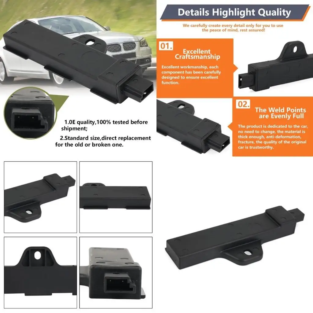 31BC 65209220832 Ke… - image