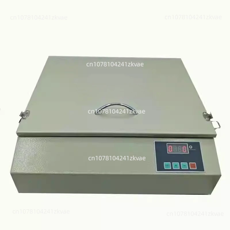 Resin drying machine, exposure machine, small screen, UV LED light, portable screen printing, screen transfer printing