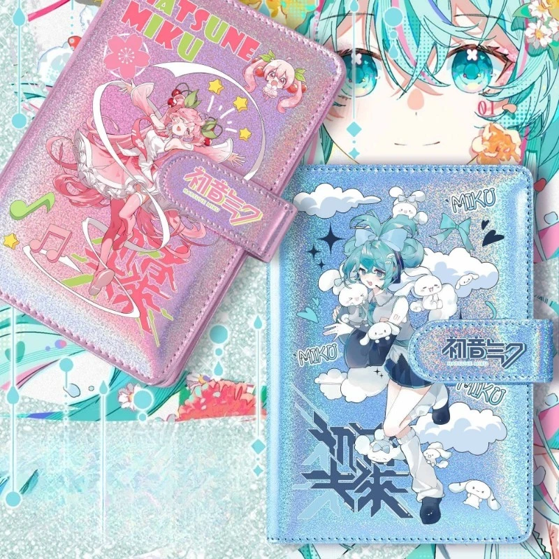 caderno-de-anotacoes-hatsune-miku-estilo-anime-fofo-para-estudantes-portatil-com-folhas-soltas-diario-a-laser-presente-criativo-para-feriados-atacado