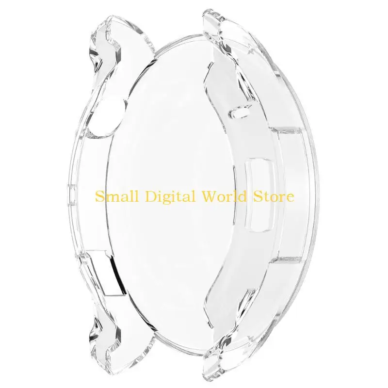 

77UB Cover for GTR4 Case TPU Matte Protective Bumper Shell