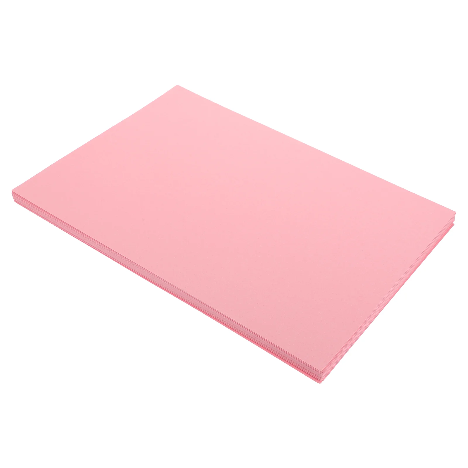 Papier pour cartes de visite A4, 50 feuilles, carton couleur, imprimante colorée, peinture, outils de bricolage pour enfants