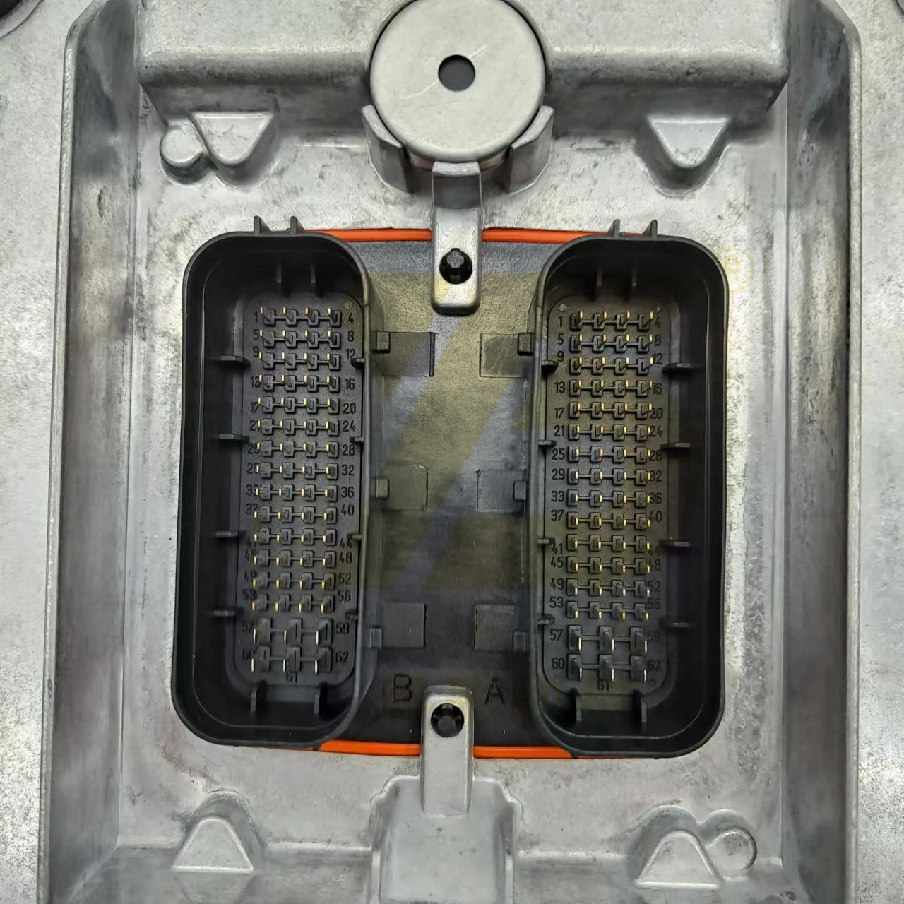 Hohe Qualität VOE20995620 ECM ECU FH13 FM13 Euro 4 Euro 5 D13C Motor Controller Modul Computer 20995620 EC380 EC480