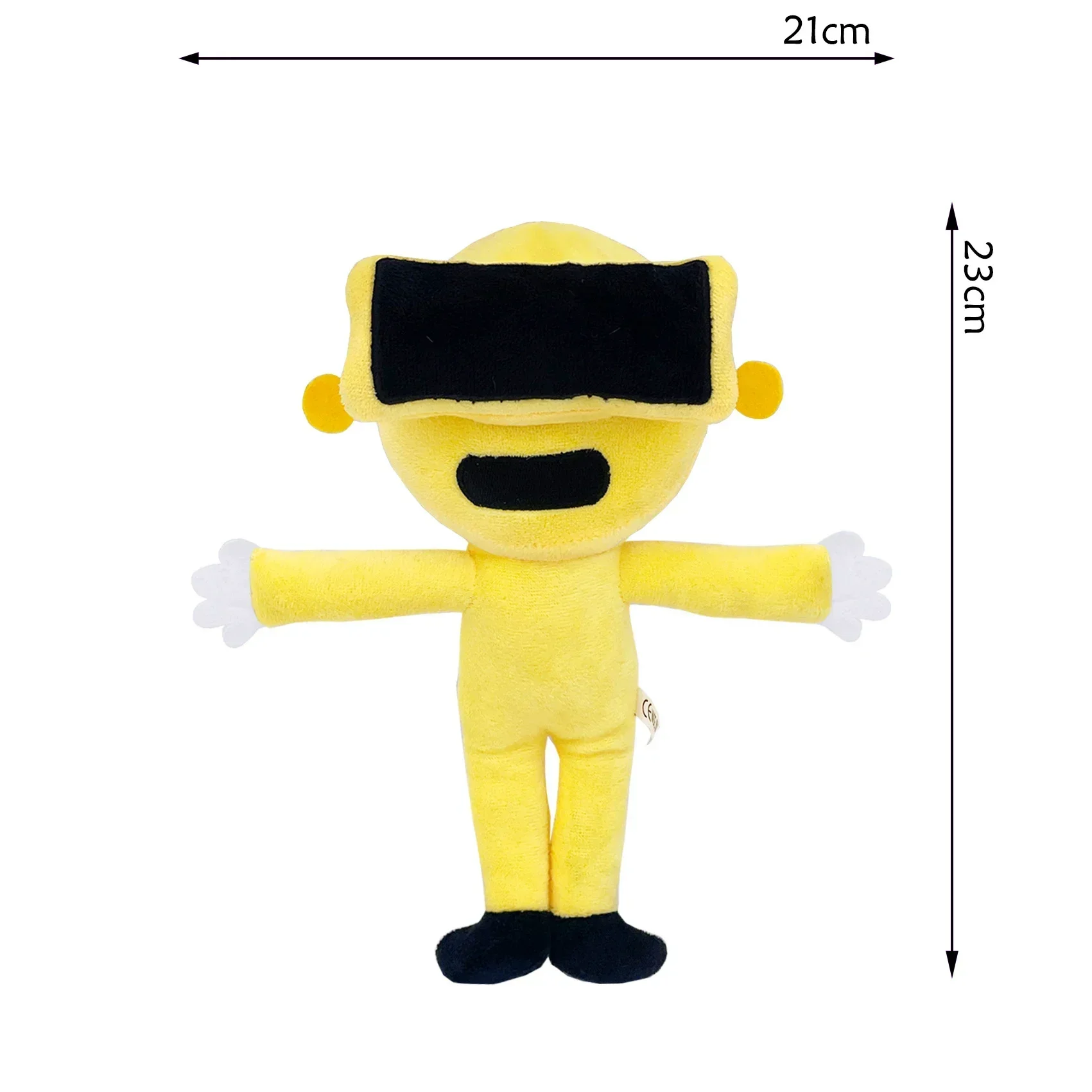 Sprunki Plush Toys – detail image 5