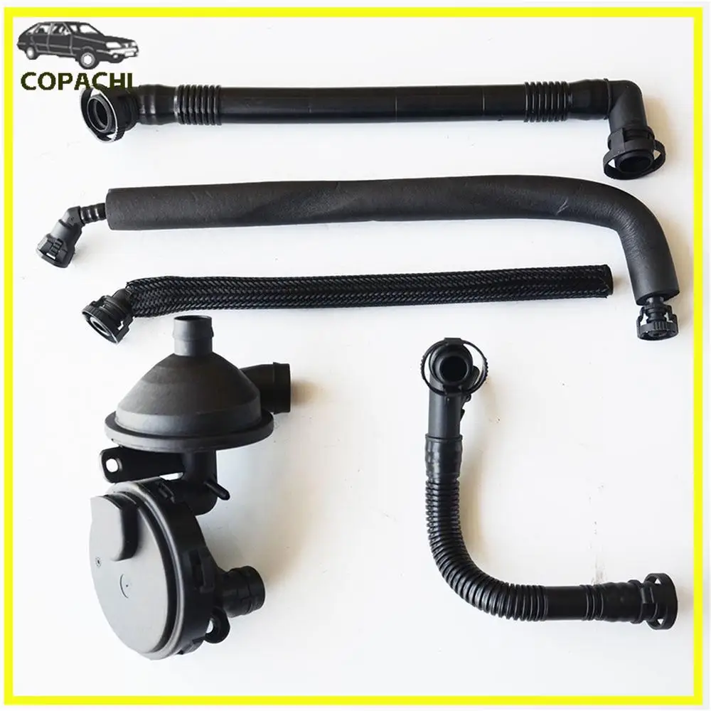 1Set Pcv Crankcase … - image