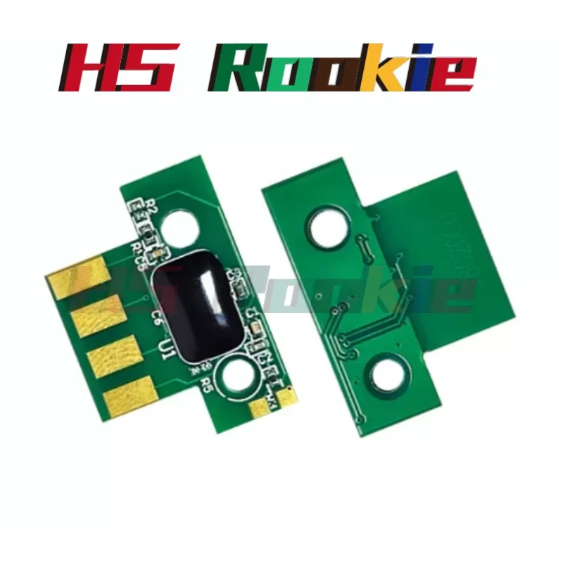 Chip de Tóner 70C1HK0 70C2HK0 70C8HK0 Compatible con Lexmark CS310 CS310dn CS310n CS410 CS410dn CS410dtn CS410n CS510 CS510de CS510dte
