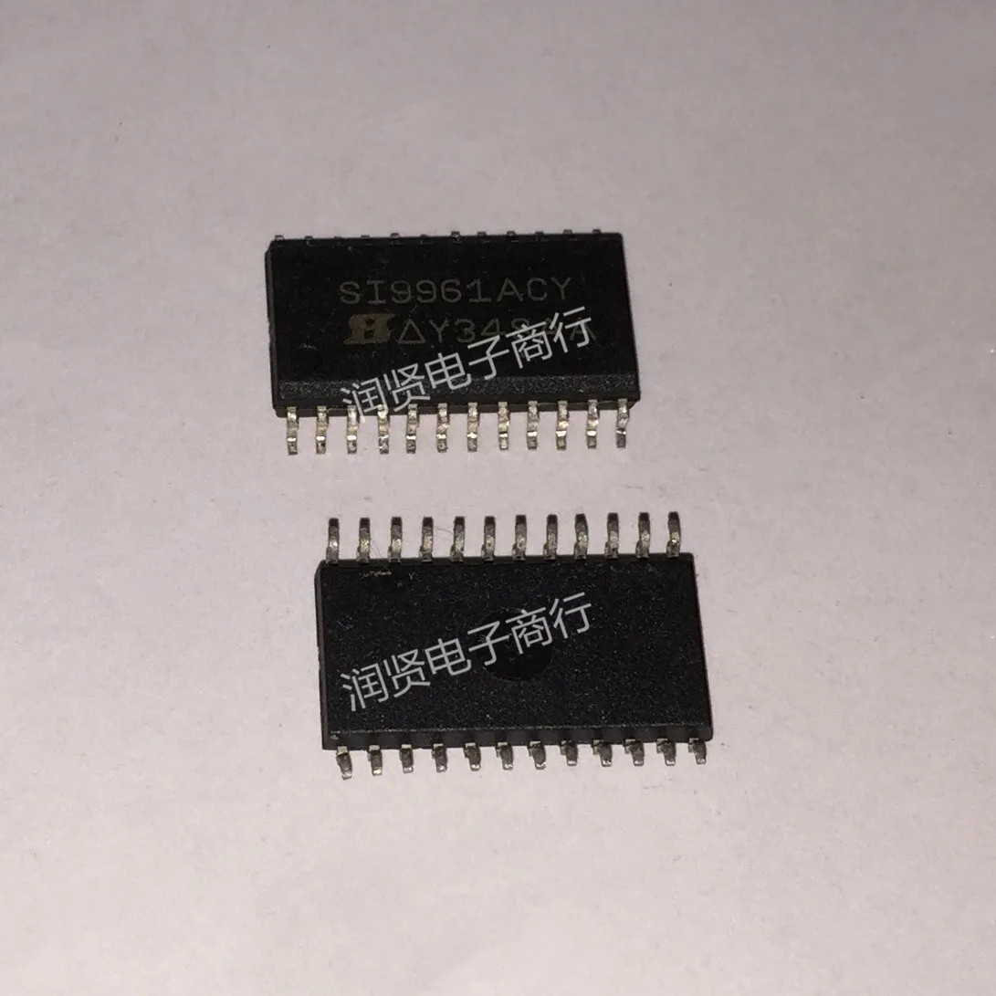 5PCS SI9961ACY SI9961A  SOP Brand new original